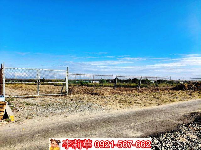 台南農地-4
