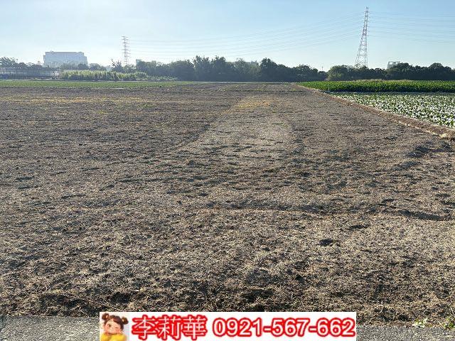 台南永康農地-4