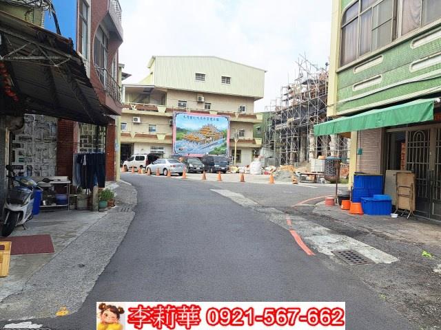 台南永康建地-2