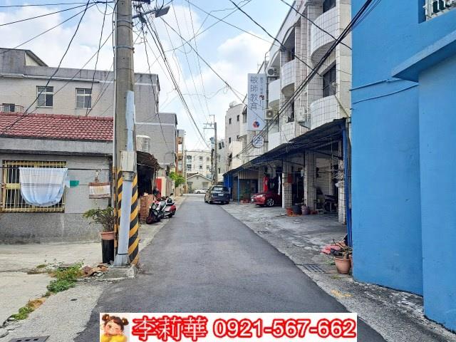 台南永康建地-3