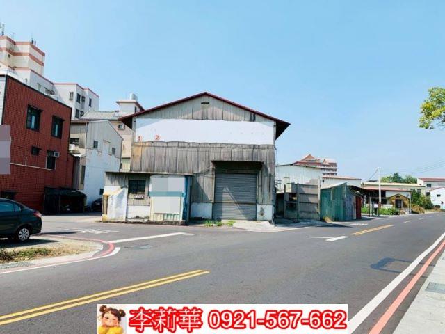 台南永康建地-1