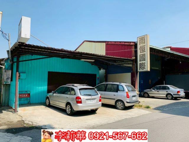 台南永康建地-4