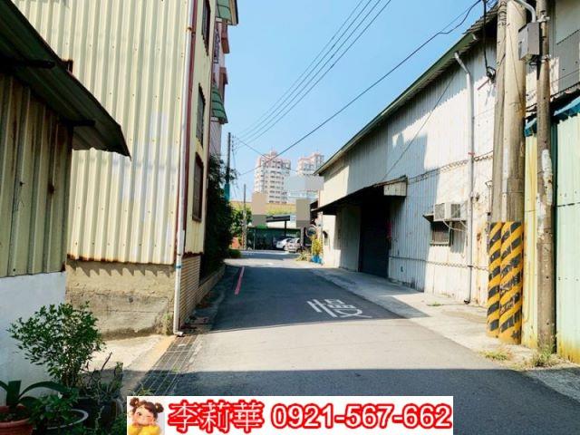 台南永康建地-8