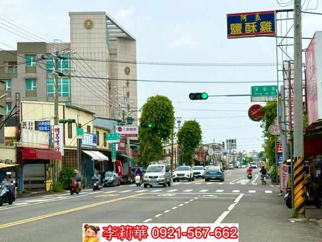 台南安南建地-1