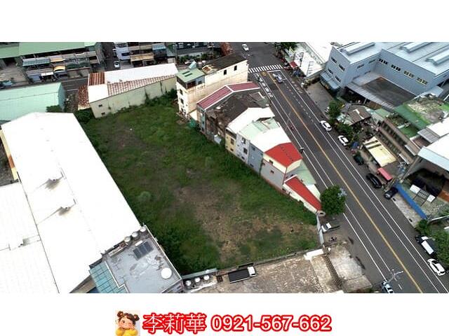 台南安南建地-5