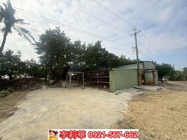 高雄路竹農地-1