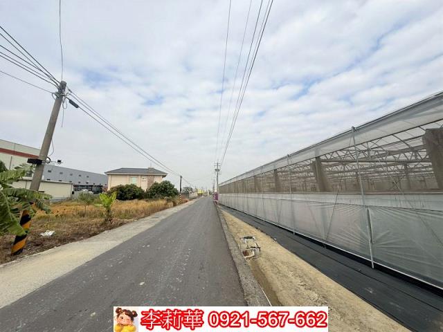 高雄路竹農地-1