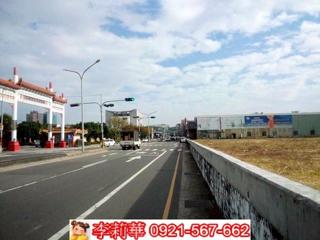 台南公墓用地-2