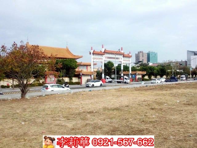 台南公墓用地-4