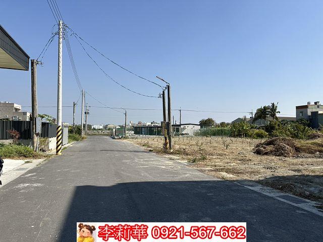 高雄湖內農地-6