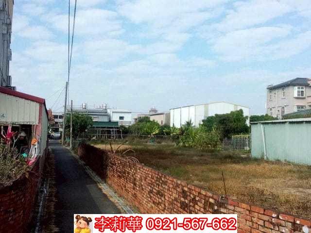 台南安定建地-3