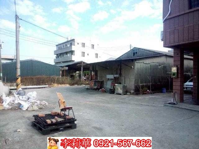 台南安定建地-4