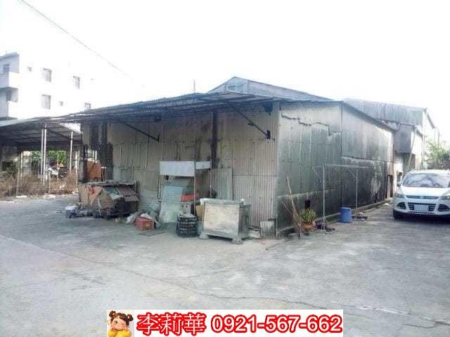 台南安定建地-5