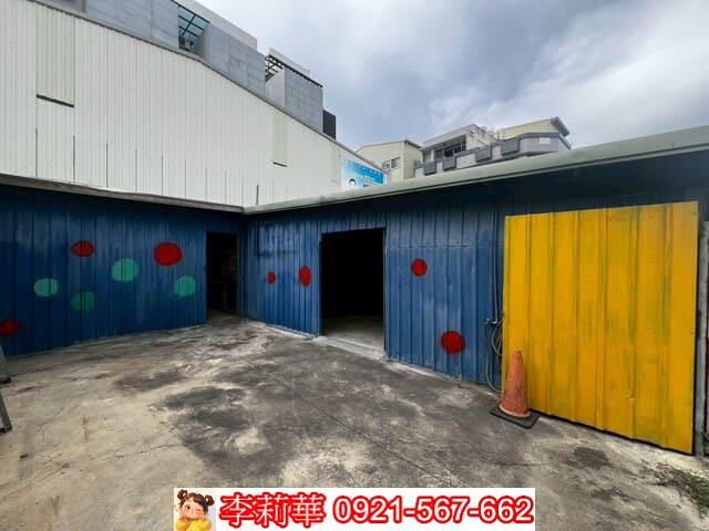 台南安平建地-1