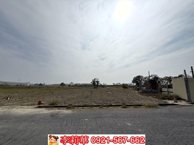 台南安南農地-3