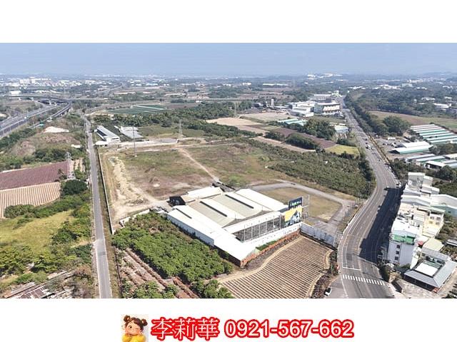 台南新化農地-4