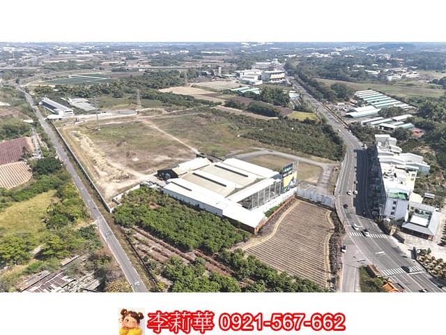 台南新化農地-5