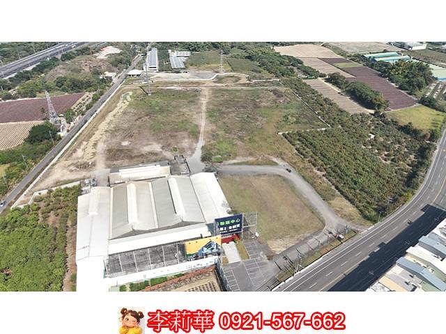 台南新化農地-6