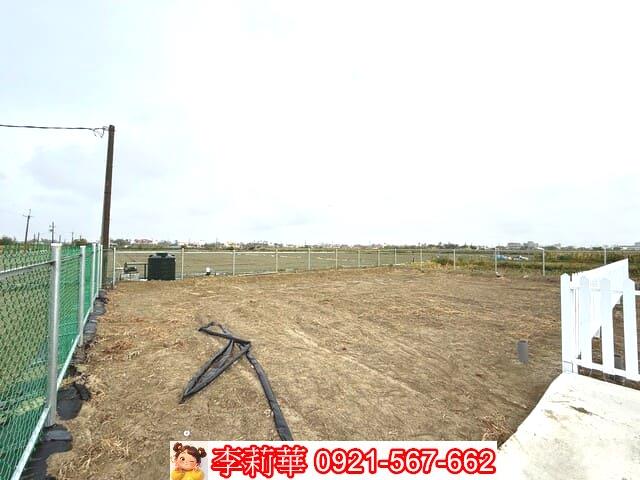 台南將軍農地-7