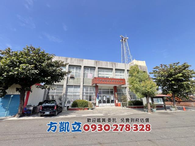 台南後壁建地-12