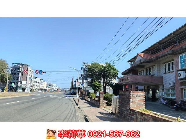 高雄湖內農地-2