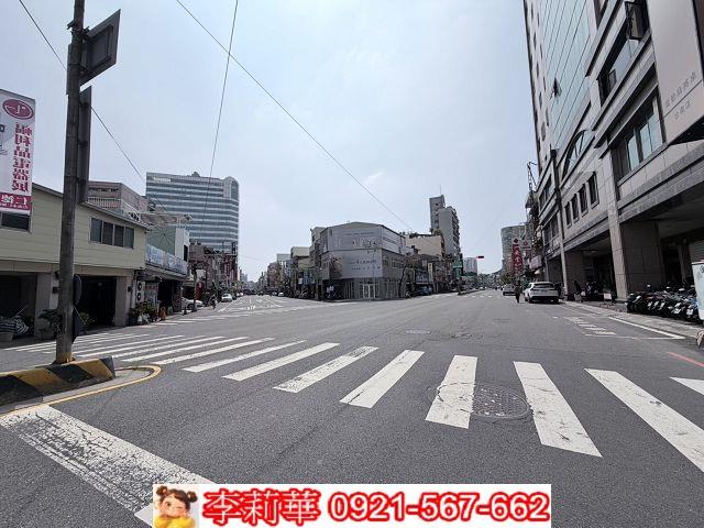 台南北區建地-1