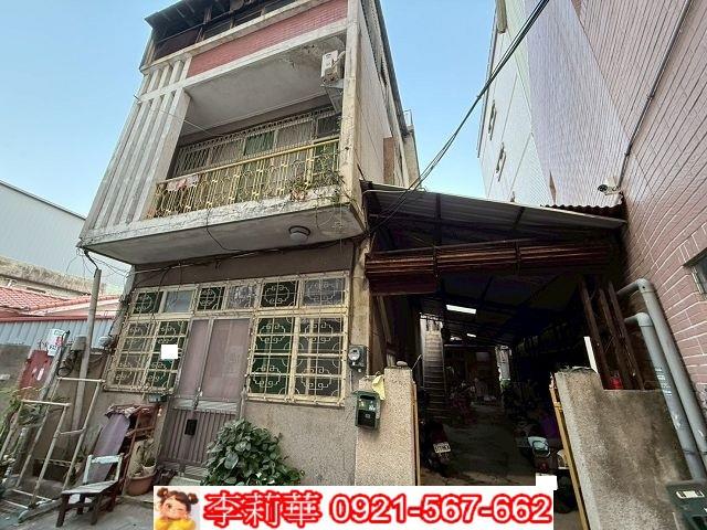 台南中西區建地-7