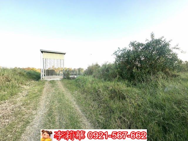 台南農地-4