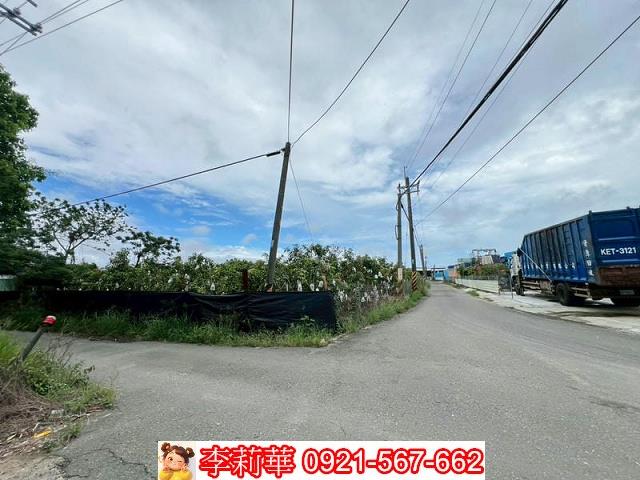 台南南區農地-2