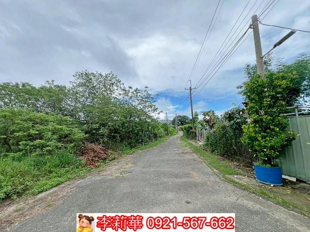 台南南區農地-5