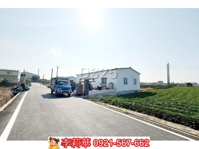 台南新市農地-0