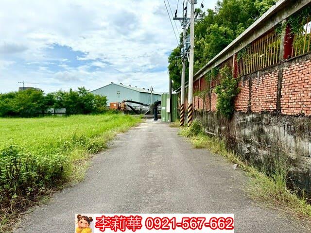 台南永康農地-2