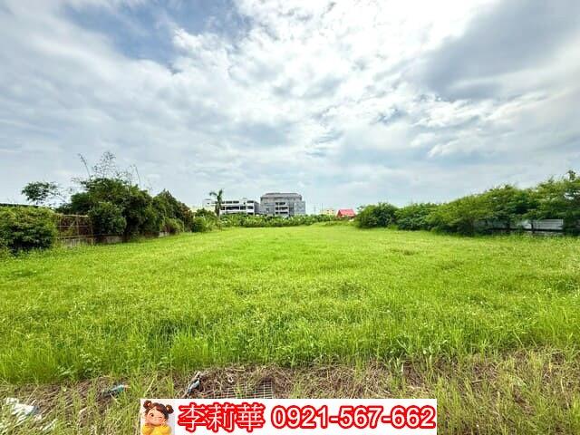 台南永康農地-4