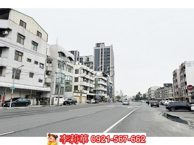 台南安南建地-4