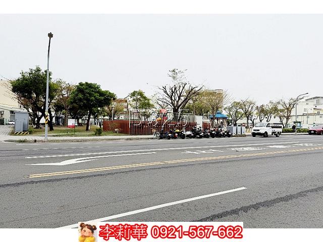 台南安南建地-6