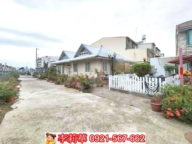 台南建地-1