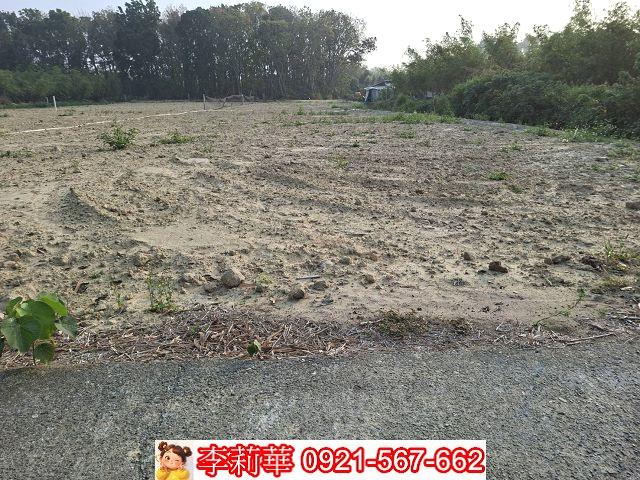 台南關廟農地-7