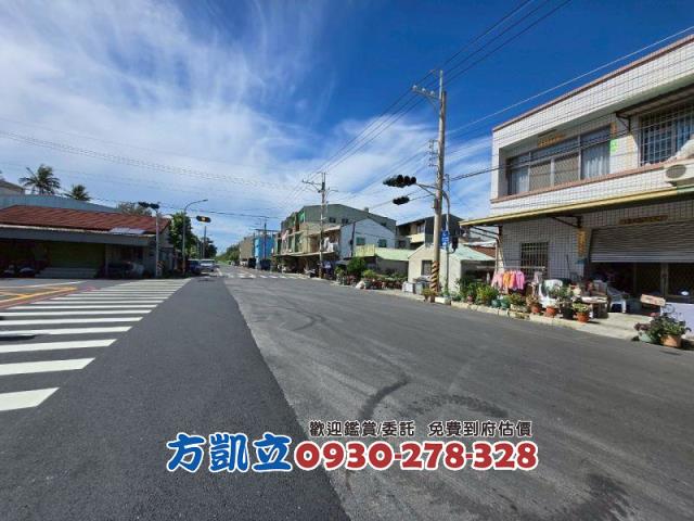 台南南區建地-6