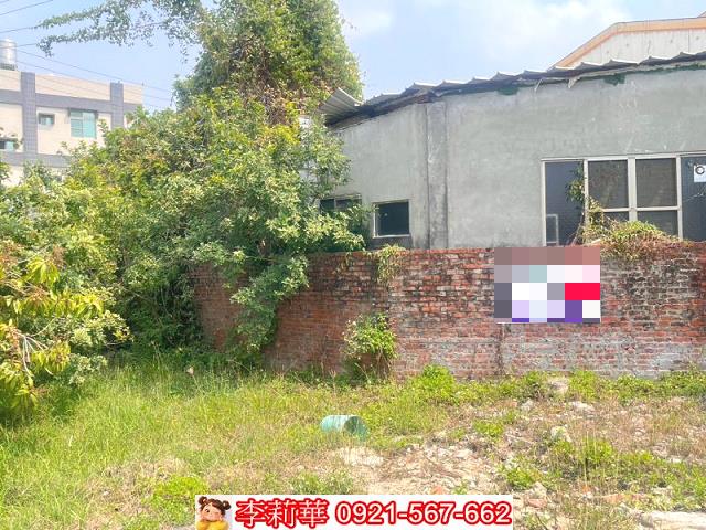 台南後壁建地-9