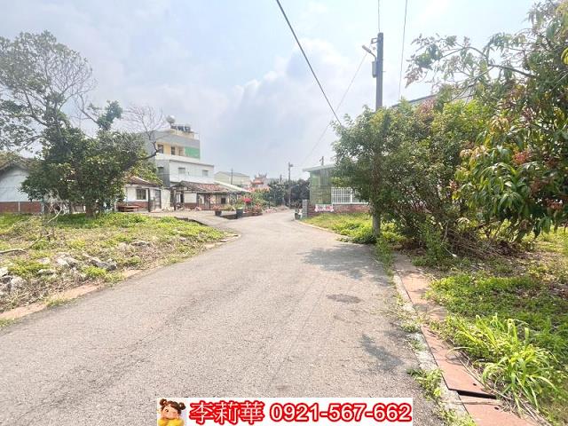 台南後壁建地-1
