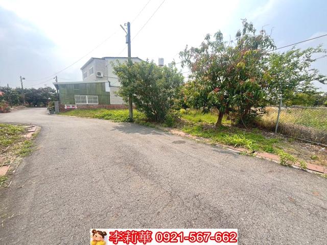 台南後壁建地-2