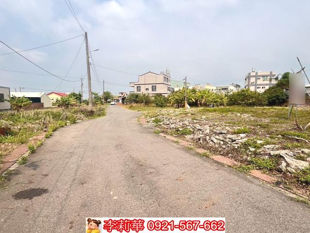 台南後壁建地-4