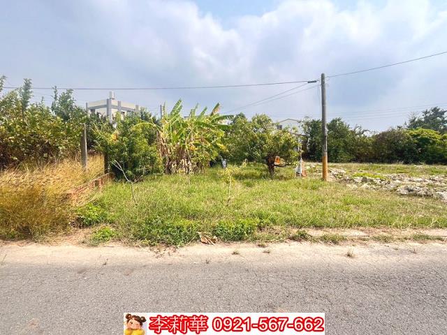 台南後壁建地-7