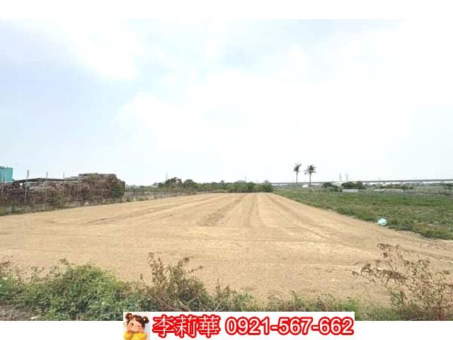 新化農地-5