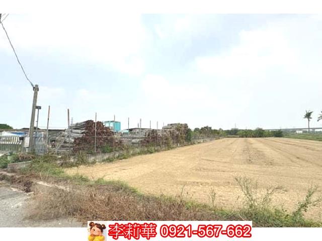 新化農地-8