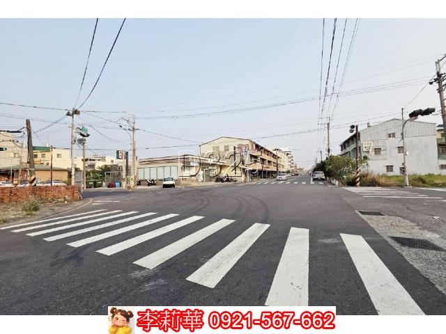 台南永康建地-1