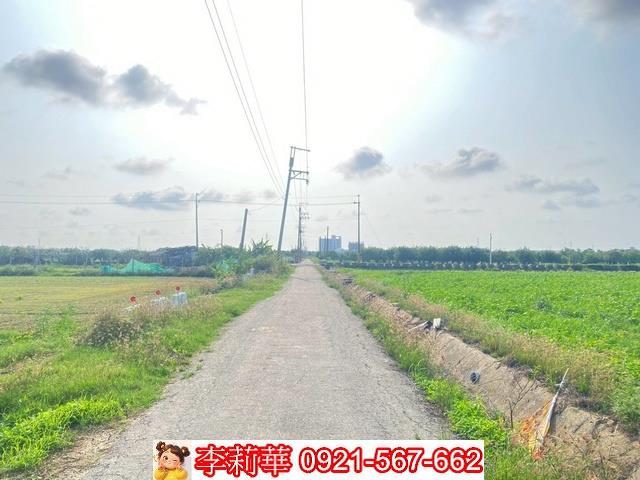 台南佳里農地-1
