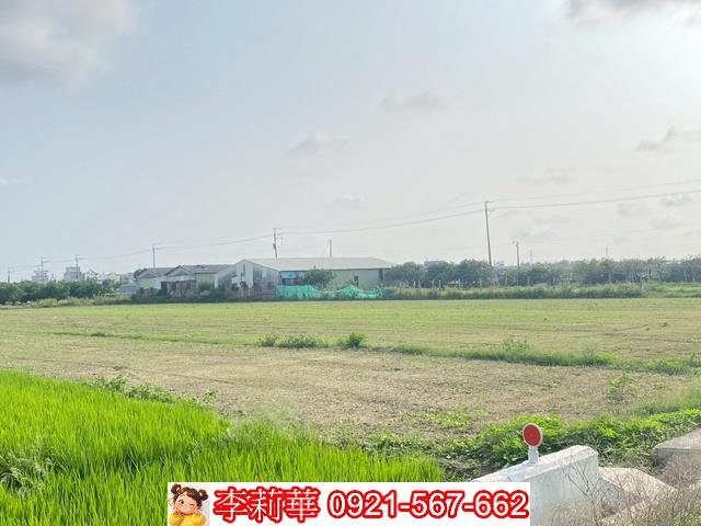 台南佳里農地-2