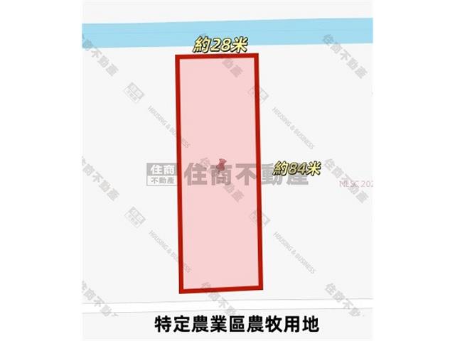 台南佳里農地-6