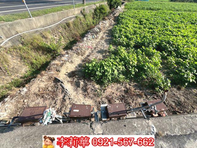 台南佳里農地-11